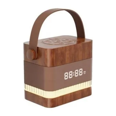 Multifunctional White Noise Machine