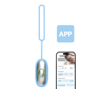 Handheld Microcurrent Sleep Aid