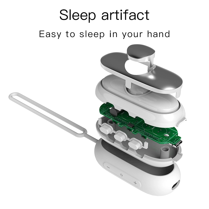 Sleep aid devices for insomnia
