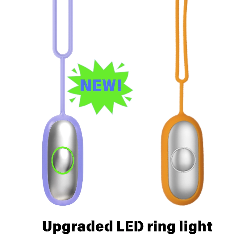 Handheld Microcurrent Sleep Aid