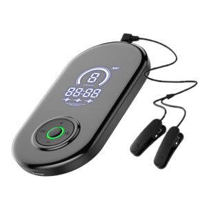 Ear Clip Sleep Aid Device