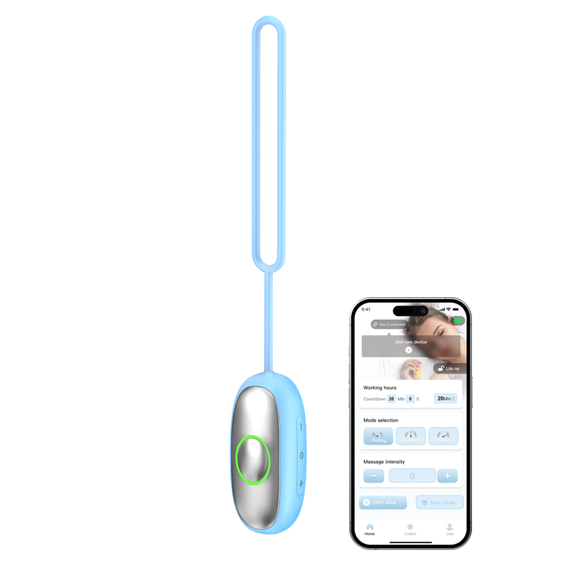 Sleep aid devices for insomnia