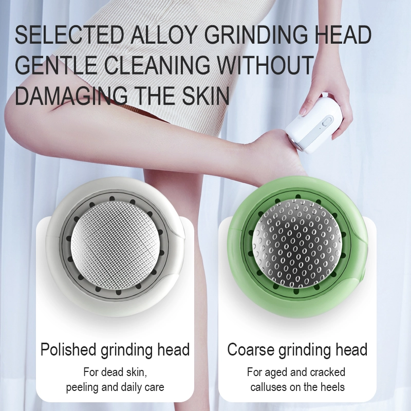 Electric Foot Grinder