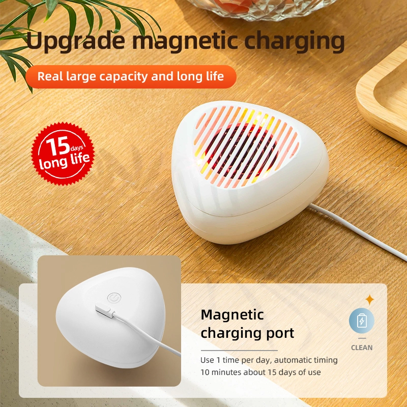 Hydroxyl Ion Veggie Purifier