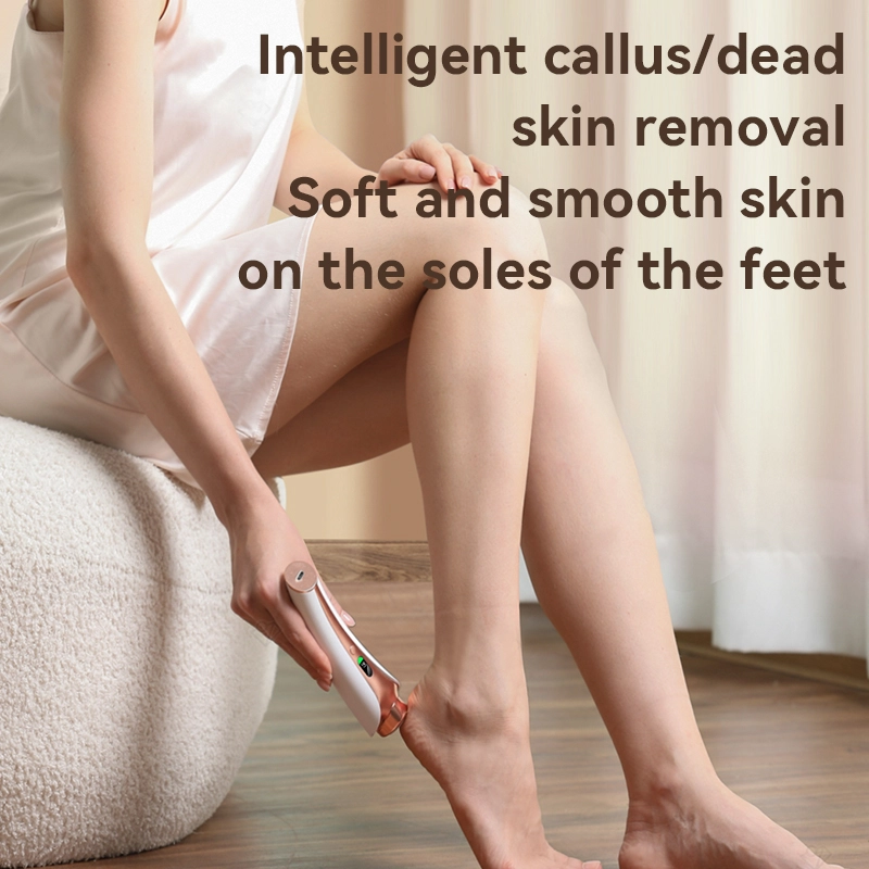 Foot Callus Remover Electric