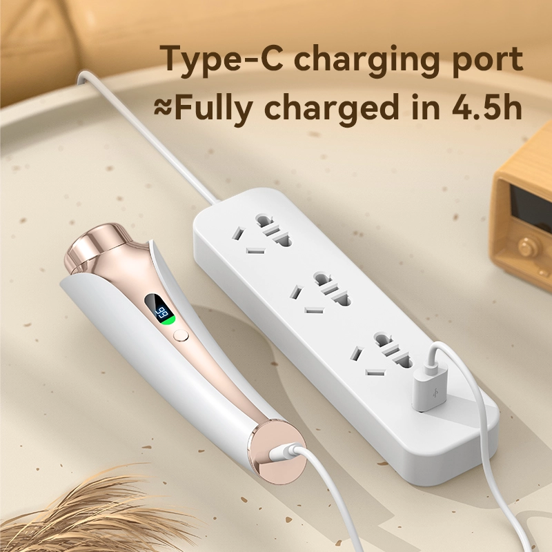 Foot Callus Remover Electric