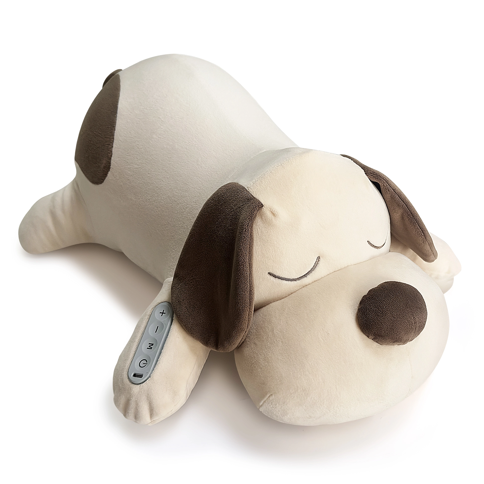 Smart Sleeping Therapy Plush