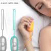 Microcurrent Pulse Sleep Aid Device