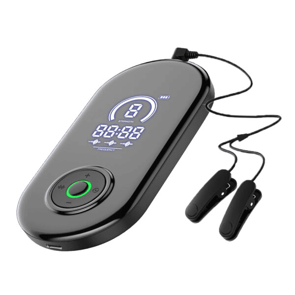 CES Ear Clip Type Sleep Aid Device