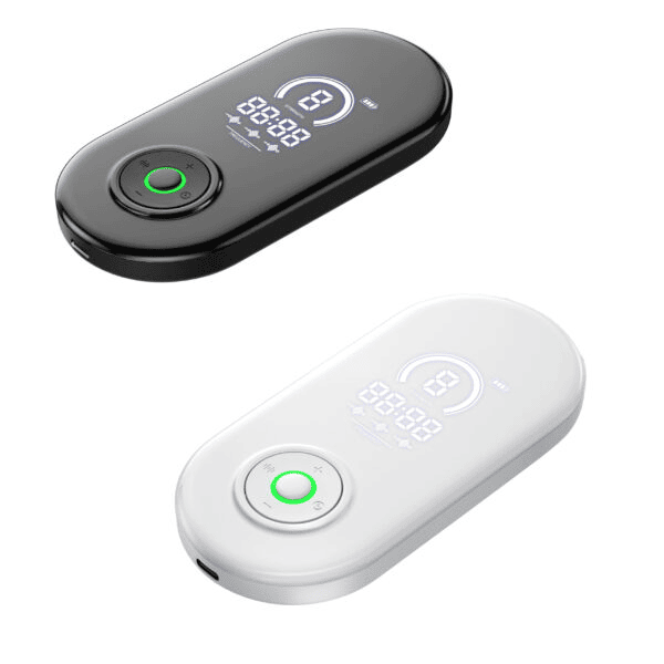 CES Ear Clip Type Sleep Aid Device