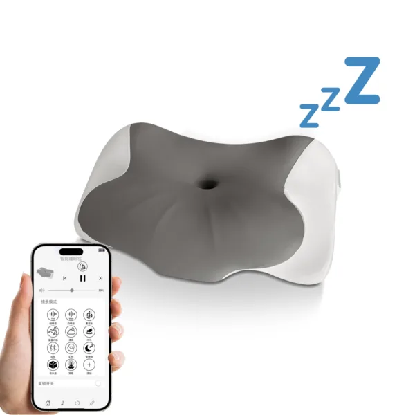 Sleep Aid device for Anxiety