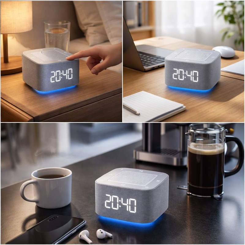 adult best white noise machine