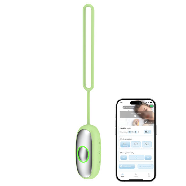 Smart Sleep Aid Devices