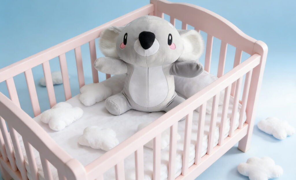 sleep aid devices for kids