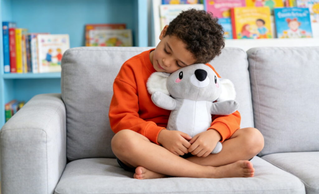 sleep aid devices for kids