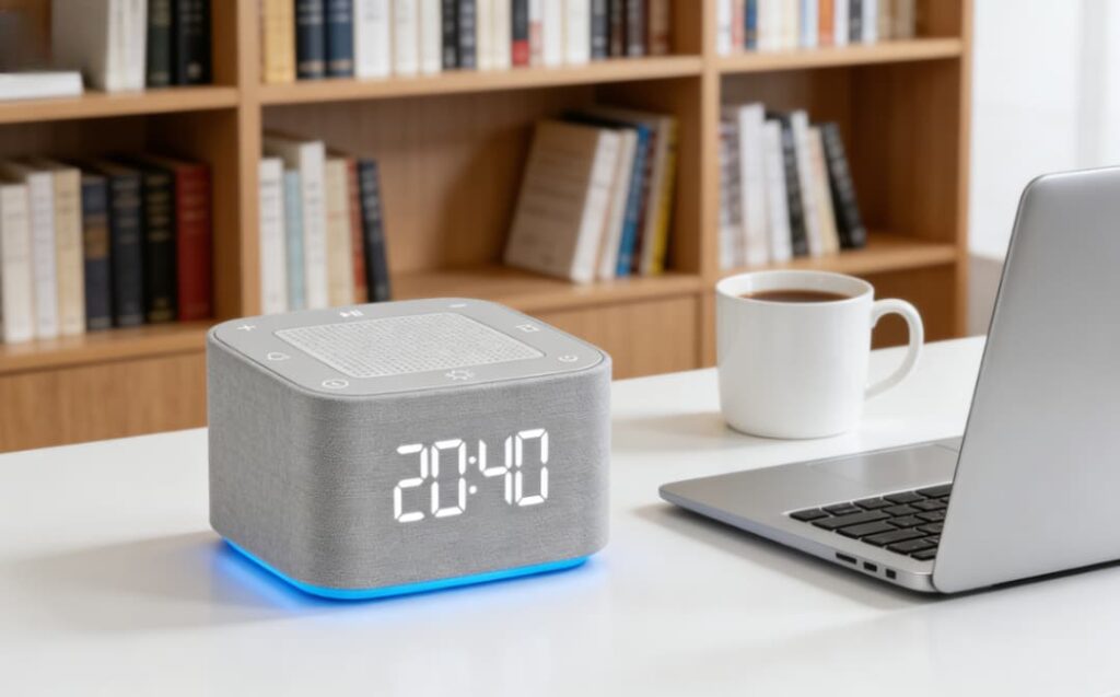 white noise sleep sounds for adults