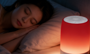 Modern Sleep Aid Devices