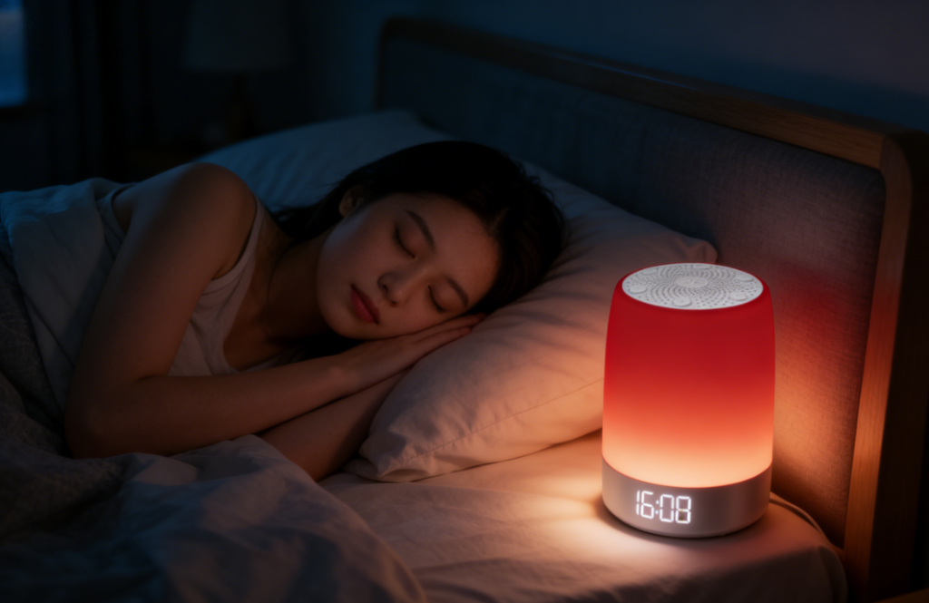 Modern Sleep Aid Devices