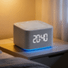 Sleep Sound Machine with Night Light