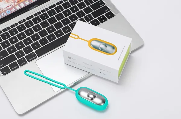 Therapy Modes Anxiety Sleep Device