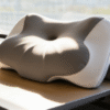 Travel-Friendly White Noise Pillows