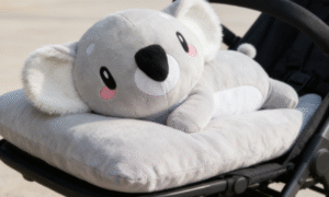 Portable Baby Sleep Toys