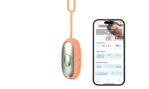 silent night sleep device