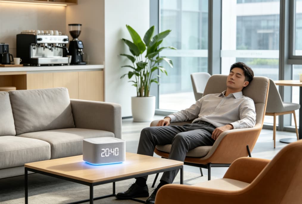 OEM White Noise Machine