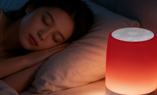 Modern Sleep Aid Devices
