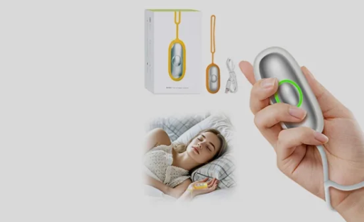 Smart Sleep Aid Devices