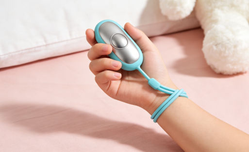 Therapy Modes Anxiety Sleep Device