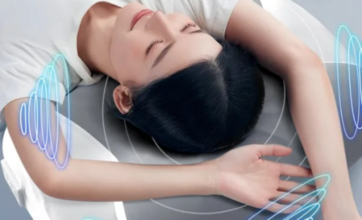 Sleep Aid device for Anxiety