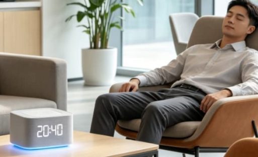 OEM White Noise Machine
