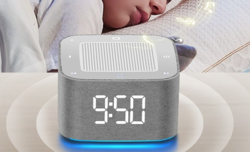 Sleep Sound White Noise Machine